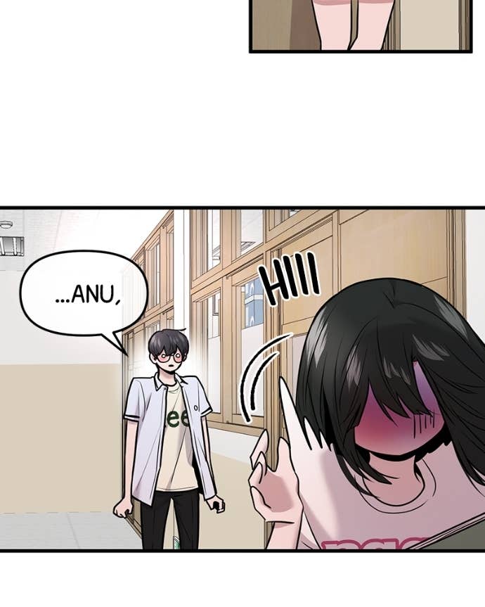 Baca Back to Chanbi - Chapter 52 halaman 97