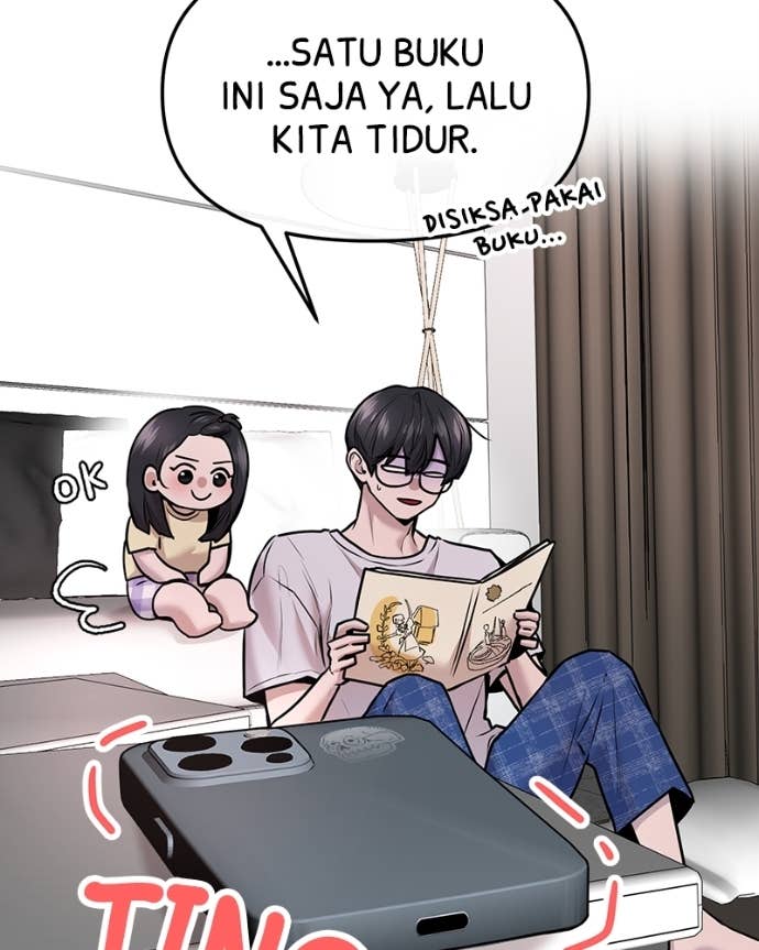 Baca Back to Chanbi - Chapter 53 halaman 10