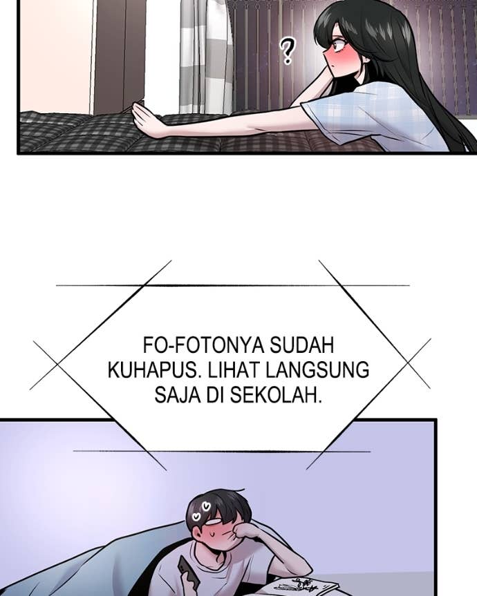 Baca Back to Chanbi - Chapter 53 halaman 104
