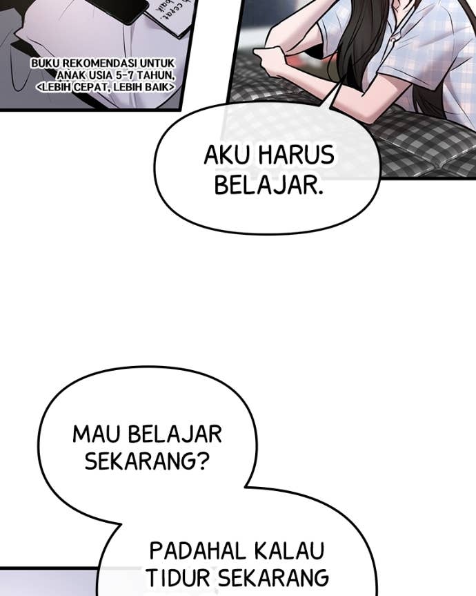 Baca Back to Chanbi - Chapter 53 halaman 109