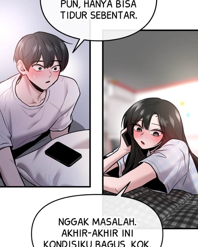 Baca Back to Chanbi - Chapter 53 halaman 110