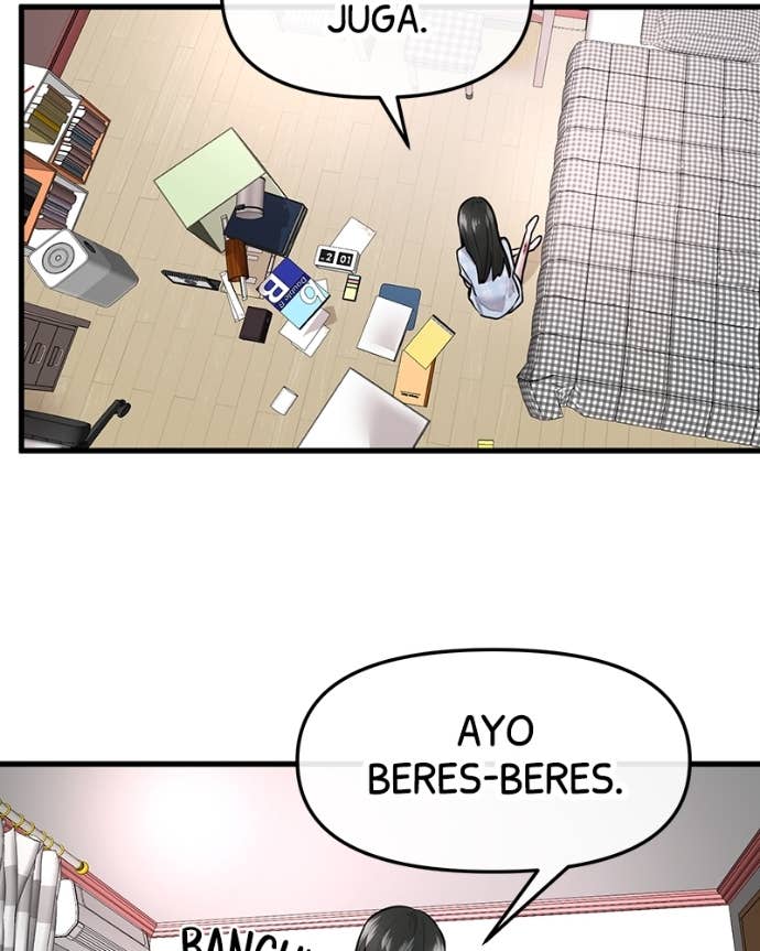Baca Back to Chanbi - Chapter 53 halaman 136