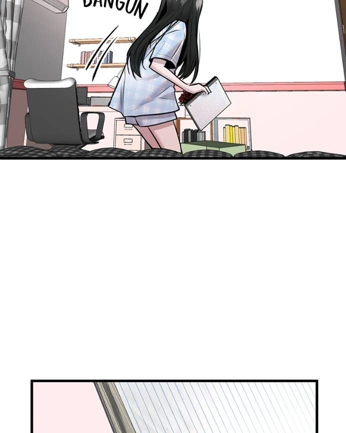 Baca Back to Chanbi - Chapter 53 halaman 138