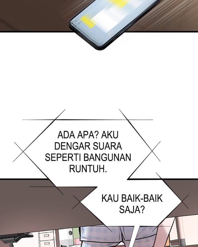 Baca Back to Chanbi - Chapter 53 halaman 13