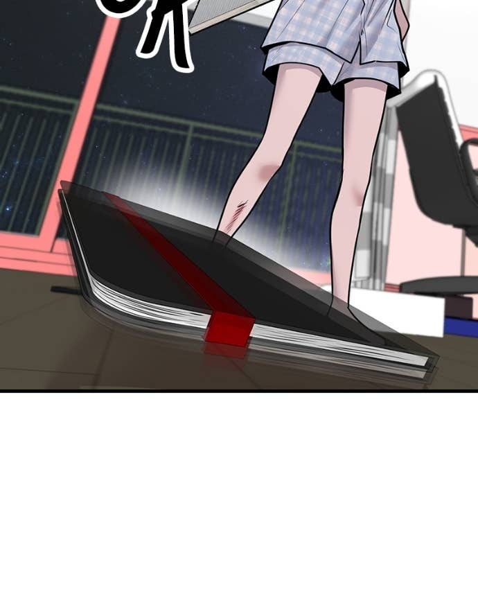 Baca Back to Chanbi - Chapter 53 halaman 142