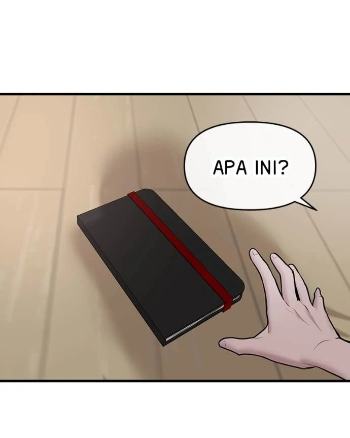 Baca Back to Chanbi - Chapter 53 halaman 144