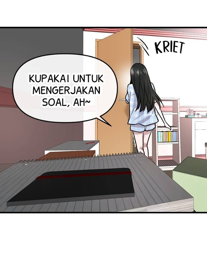 Baca Back to Chanbi - Chapter 53 halaman 152