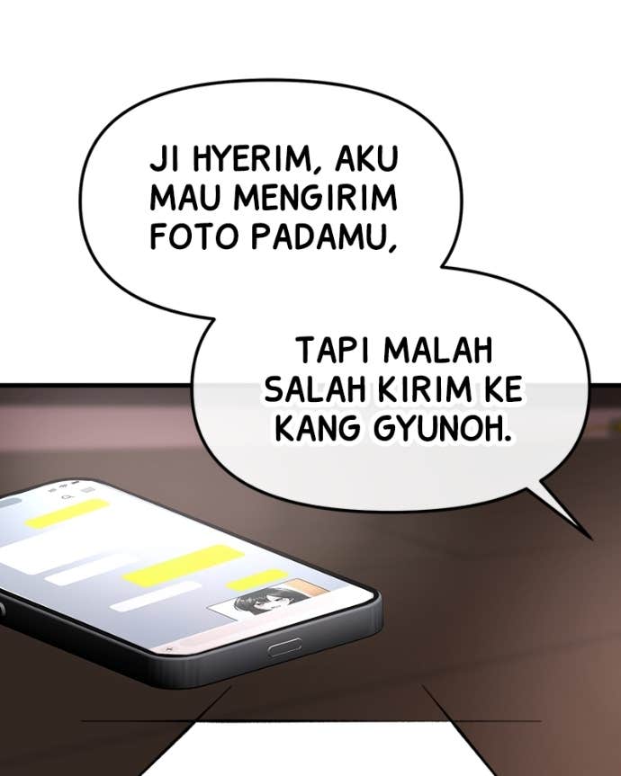 Baca Back to Chanbi - Chapter 53 halaman 17