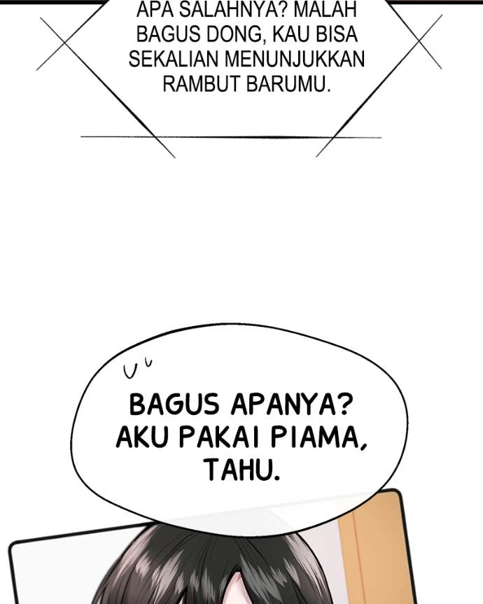 Baca Back to Chanbi - Chapter 53 halaman 18