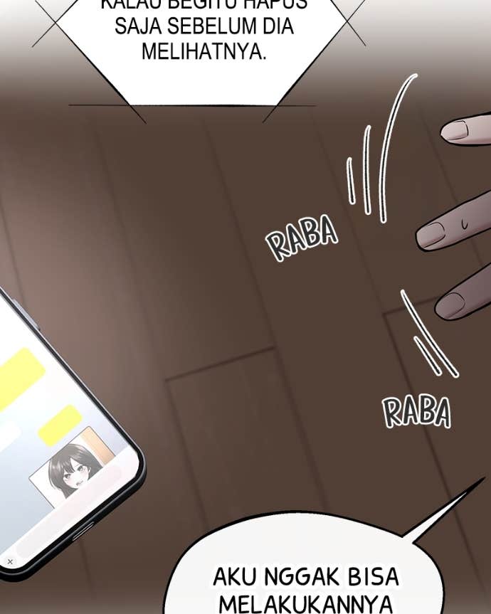Baca Back to Chanbi - Chapter 53 halaman 20