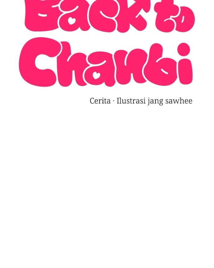 Baca Back to Chanbi - Chapter 53 halaman 23