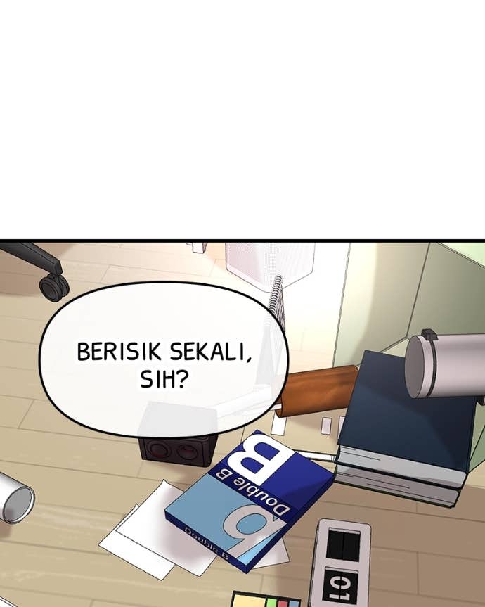 Baca Back to Chanbi - Chapter 53 halaman 24