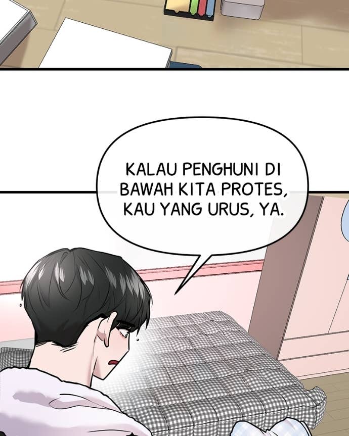Baca Back to Chanbi - Chapter 53 halaman 25