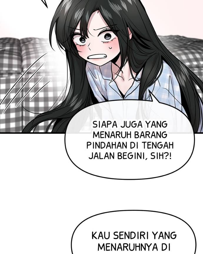 Baca Back to Chanbi - Chapter 53 halaman 27