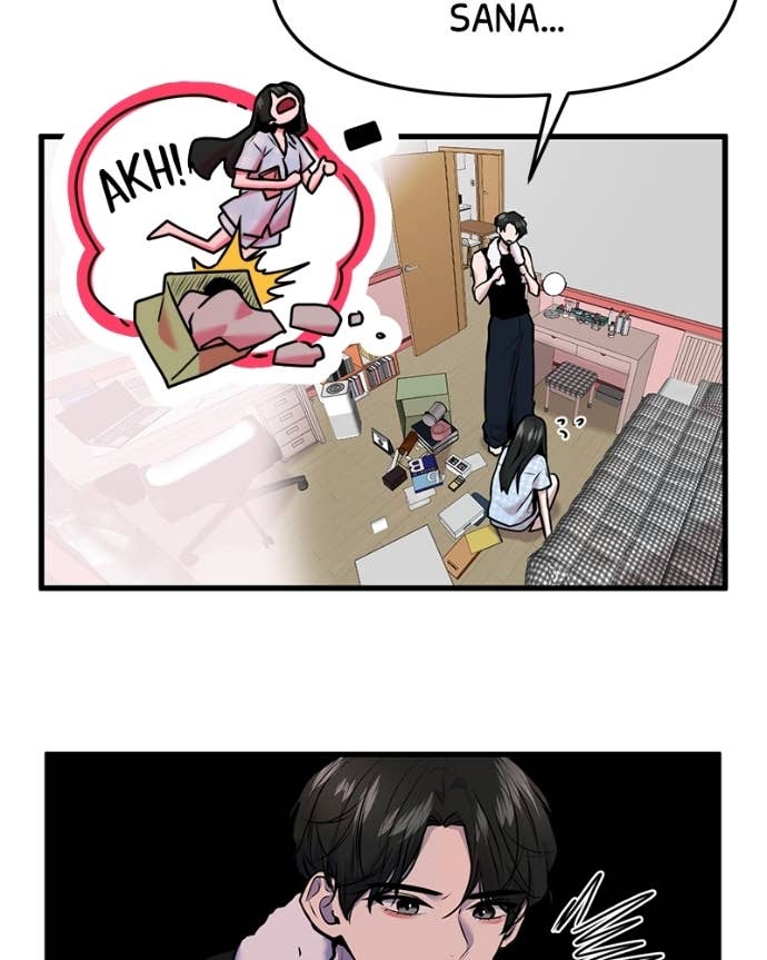 Baca Back to Chanbi - Chapter 53 halaman 28