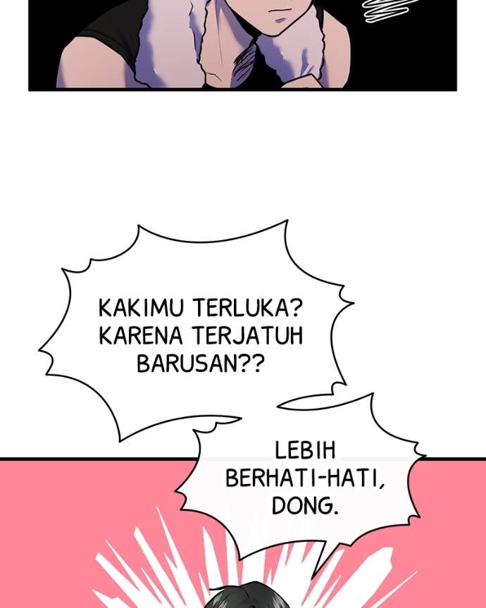 Baca Back to Chanbi - Chapter 53 halaman 29