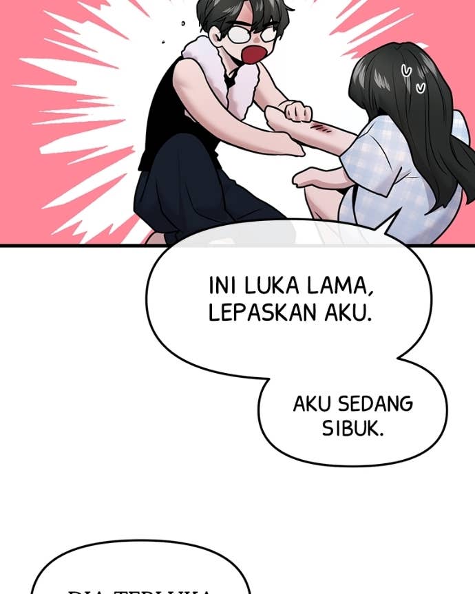 Baca Back to Chanbi - Chapter 53 halaman 30