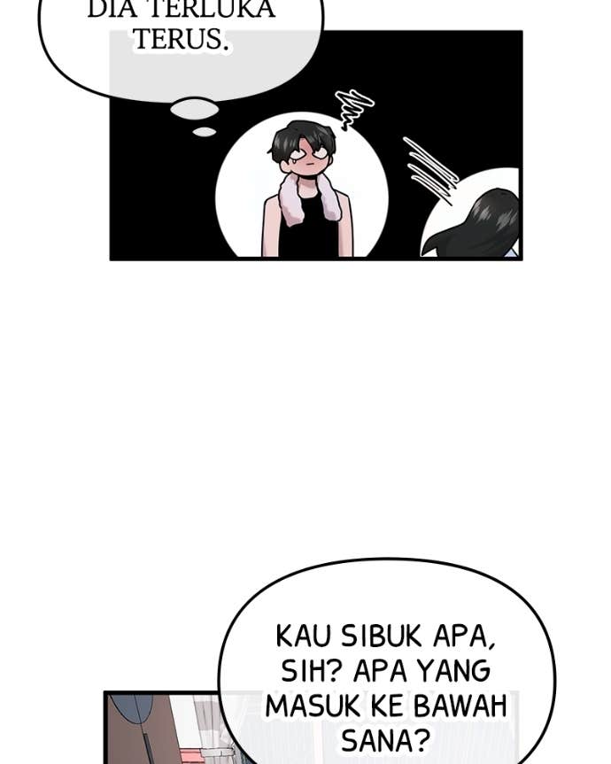 Baca Back to Chanbi - Chapter 53 halaman 31