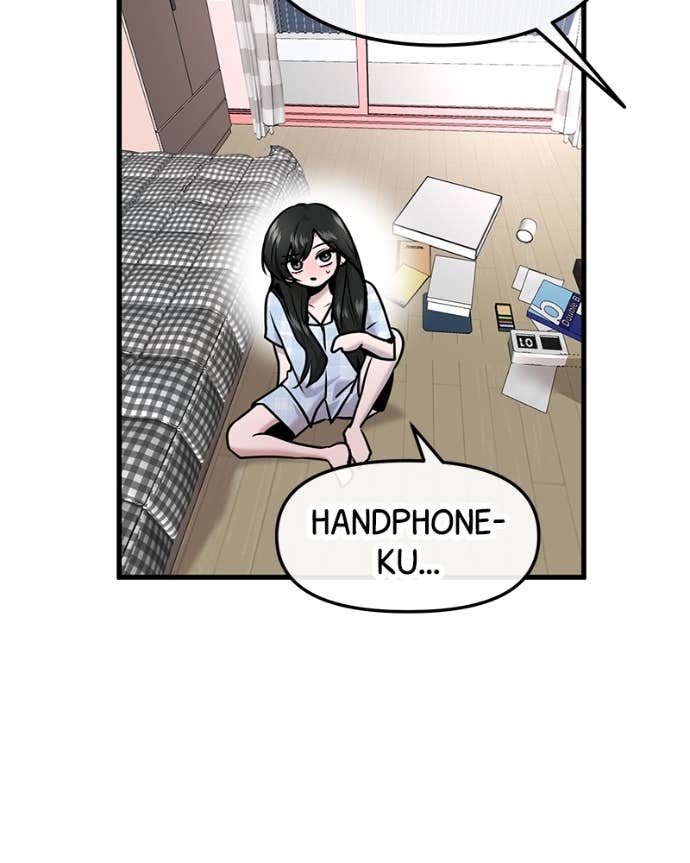 Baca Back to Chanbi - Chapter 53 halaman 32
