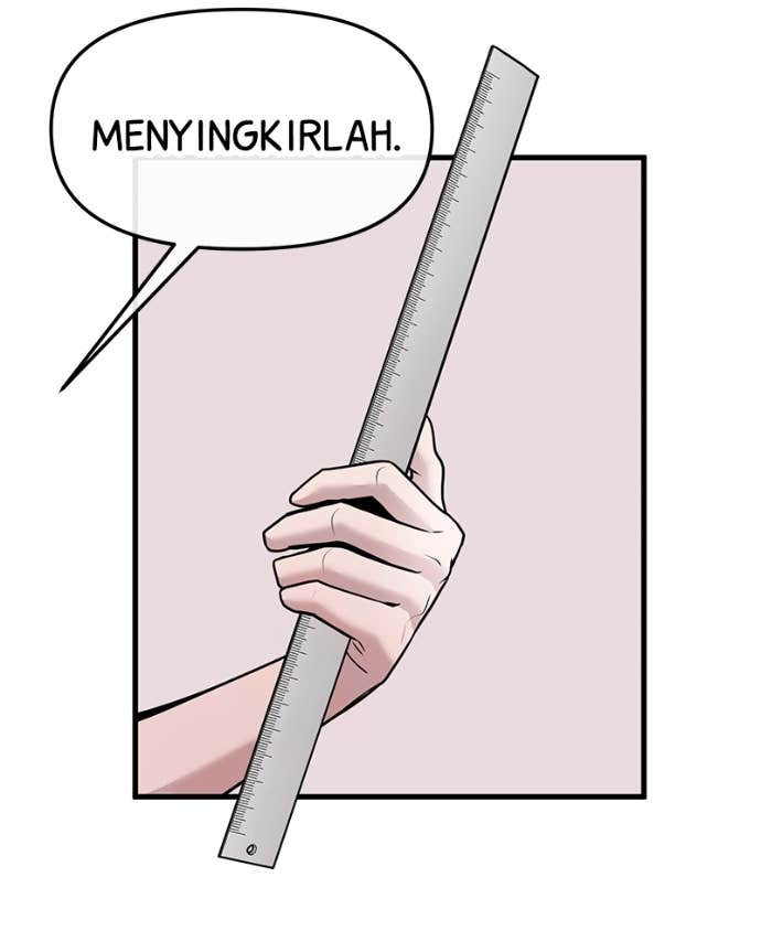 Baca Back to Chanbi - Chapter 53 halaman 33