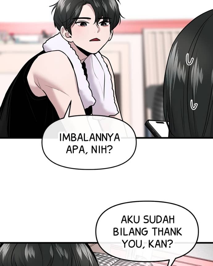 Baca Back to Chanbi - Chapter 53 halaman 36