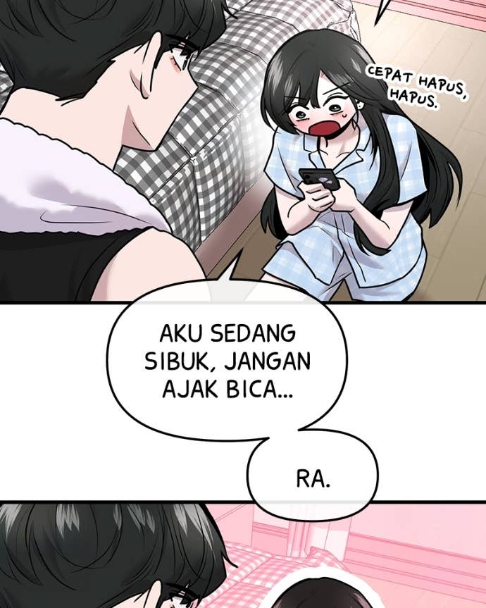 Baca Back to Chanbi - Chapter 53 halaman 37