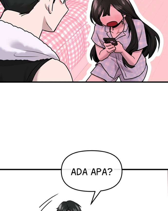 Baca Back to Chanbi - Chapter 53 halaman 38