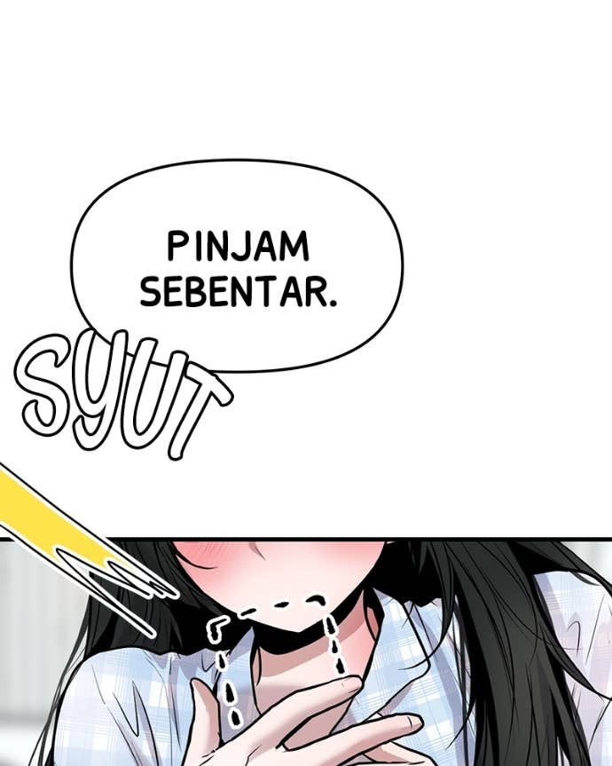 Baca Back to Chanbi - Chapter 53 halaman 43
