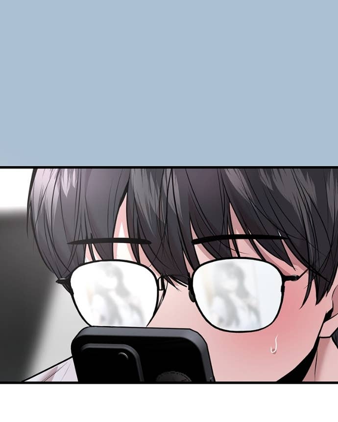 Baca Back to Chanbi - Chapter 53 halaman 46