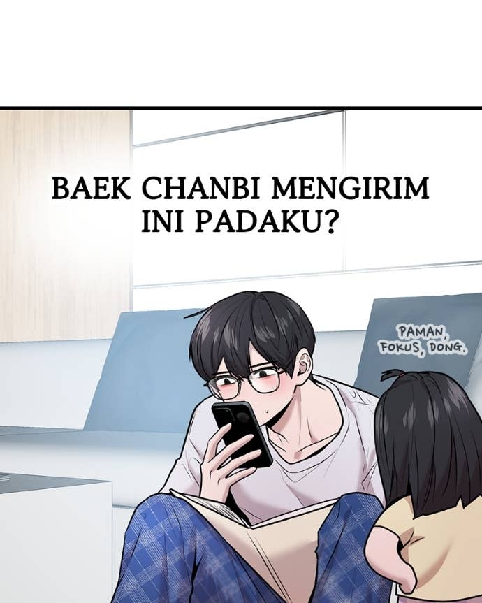 Baca Back to Chanbi - Chapter 53 halaman 47