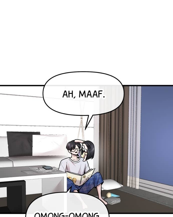 Baca Back to Chanbi - Chapter 53 halaman 5