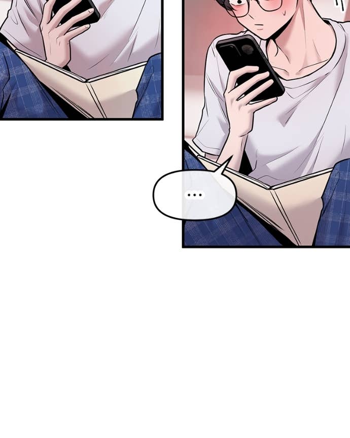 Baca Back to Chanbi - Chapter 53 halaman 50