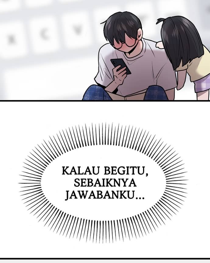 Baca Back to Chanbi - Chapter 53 halaman 56