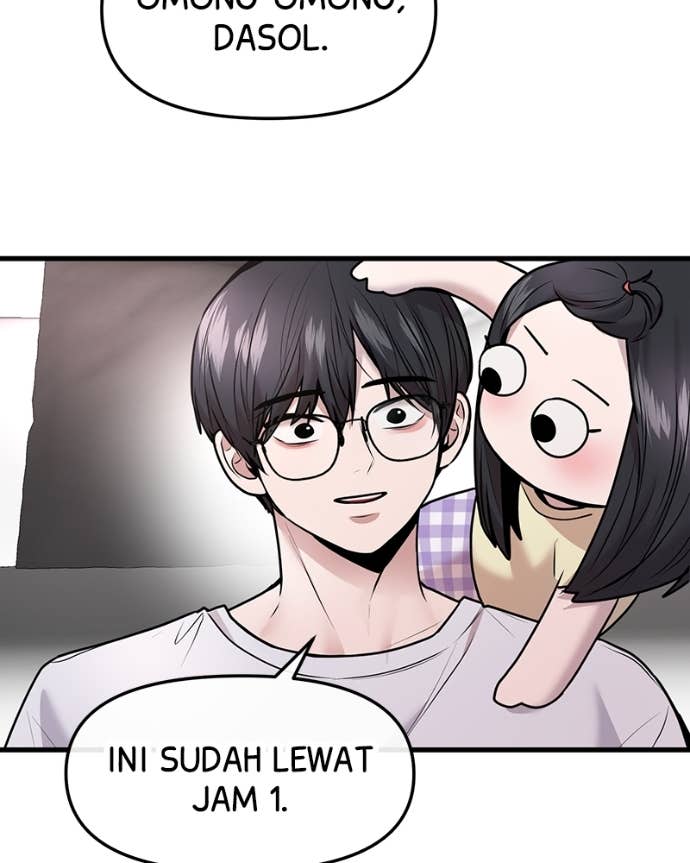 Baca Back to Chanbi - Chapter 53 halaman 6