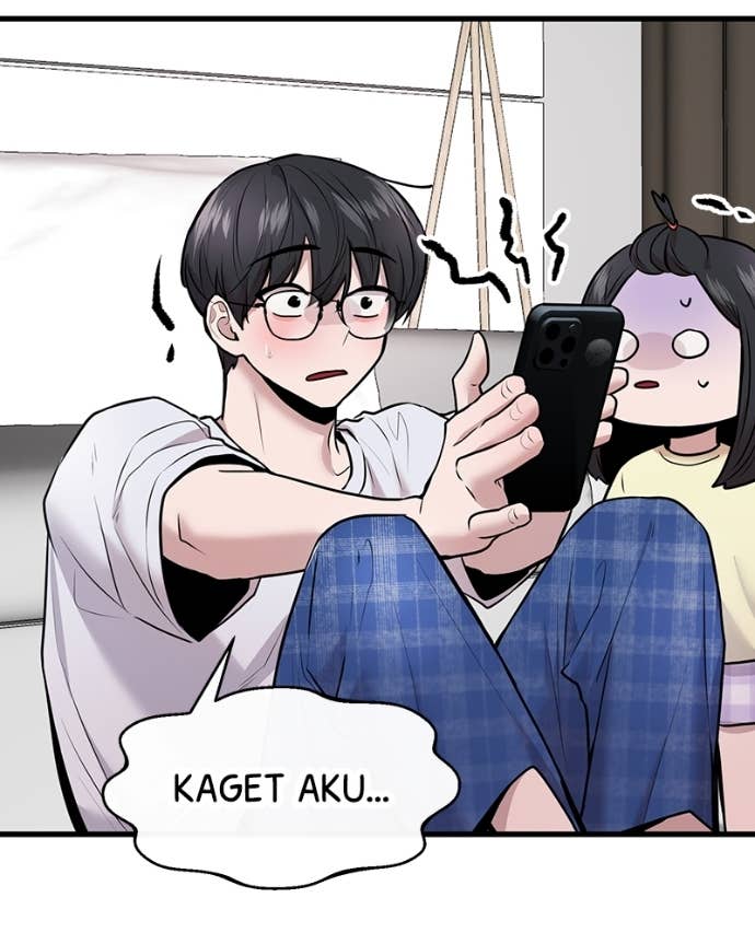 Baca Back to Chanbi - Chapter 53 halaman 60