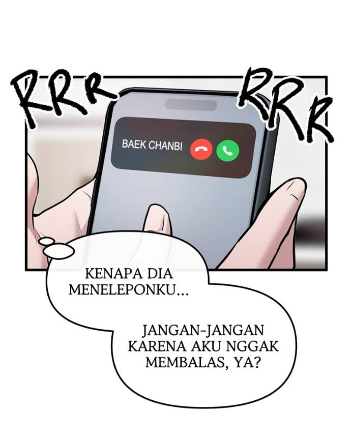 Baca Back to Chanbi - Chapter 53 halaman 61