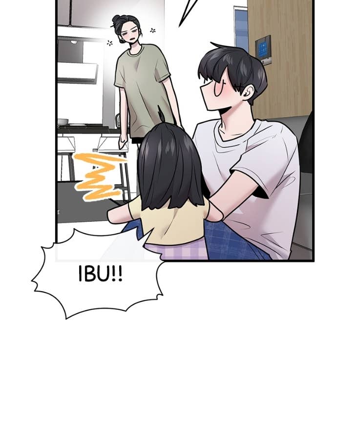 Baca Back to Chanbi - Chapter 53 halaman 64
