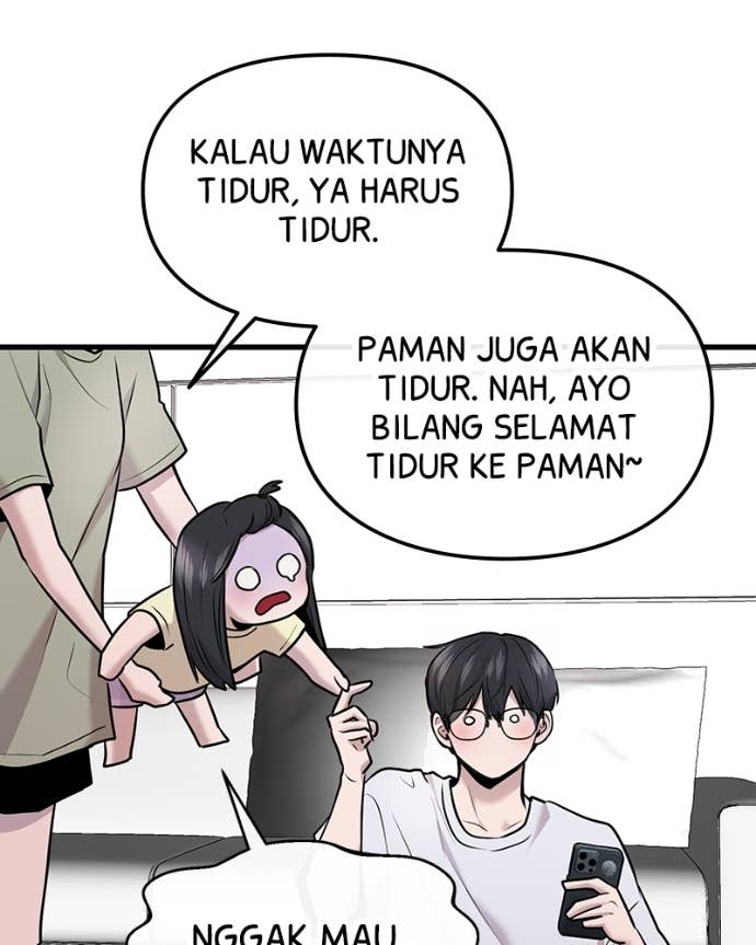 Baca Back to Chanbi - Chapter 53 halaman 65