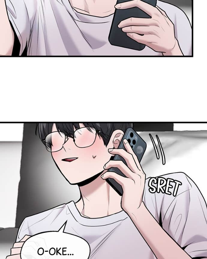 Baca Back to Chanbi - Chapter 53 halaman 67