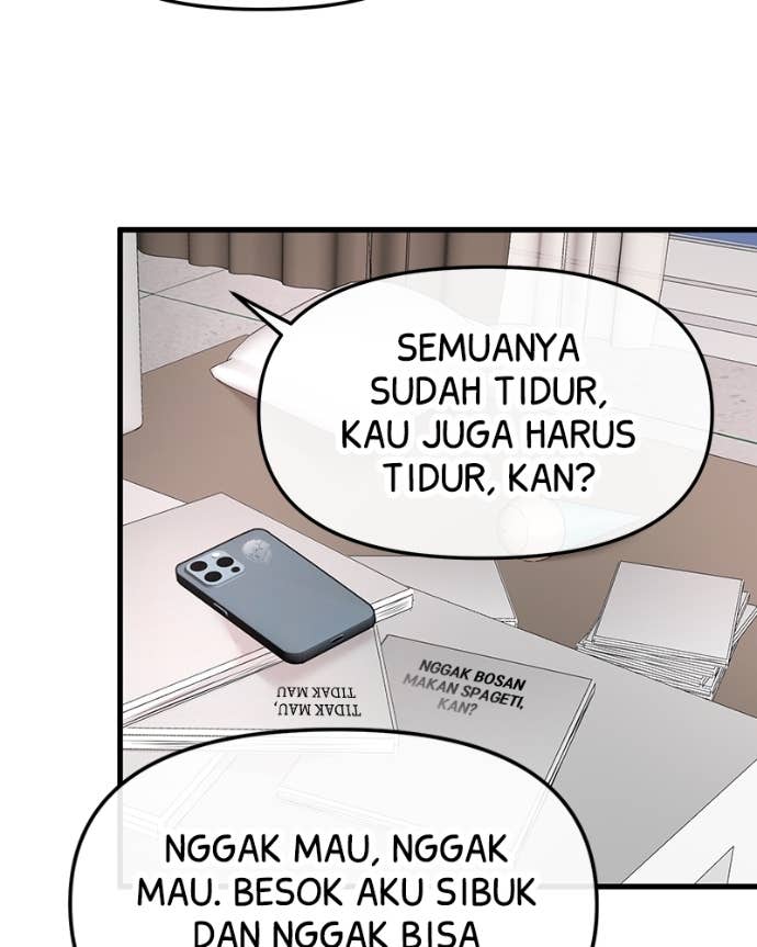 Baca Back to Chanbi - Chapter 53 halaman 7