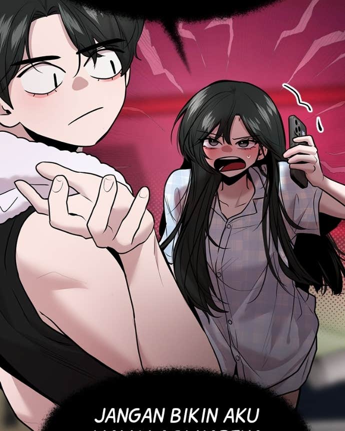 Baca Back to Chanbi - Chapter 53 halaman 72