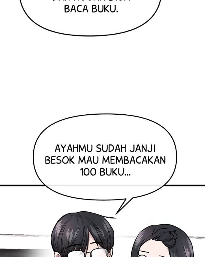 Baca Back to Chanbi - Chapter 53 halaman 8