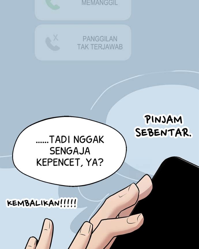 Baca Back to Chanbi - Chapter 53 halaman 84