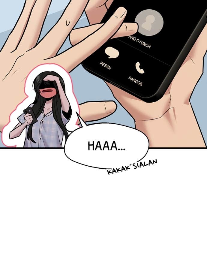 Baca Back to Chanbi - Chapter 53 halaman 85