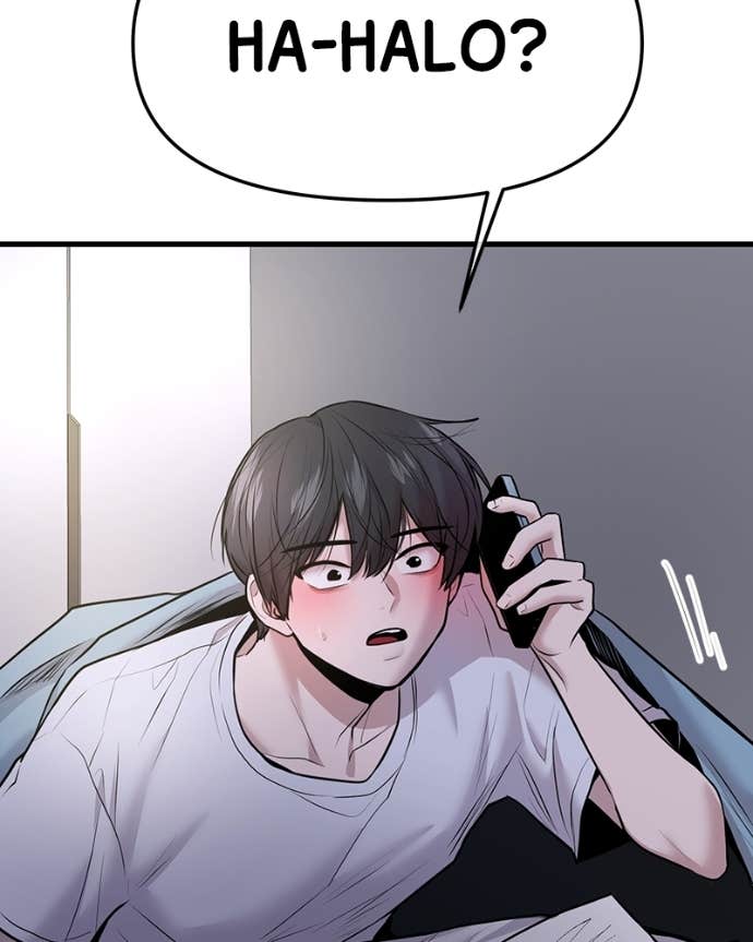 Baca Back to Chanbi - Chapter 53 halaman 93