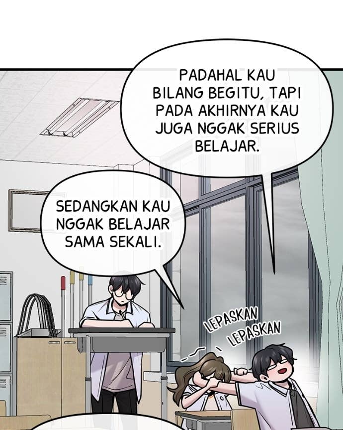 Baca Back to Chanbi - Chapter 54 halaman 11