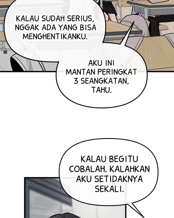 Baca Back to Chanbi - Chapter 54 halaman 12