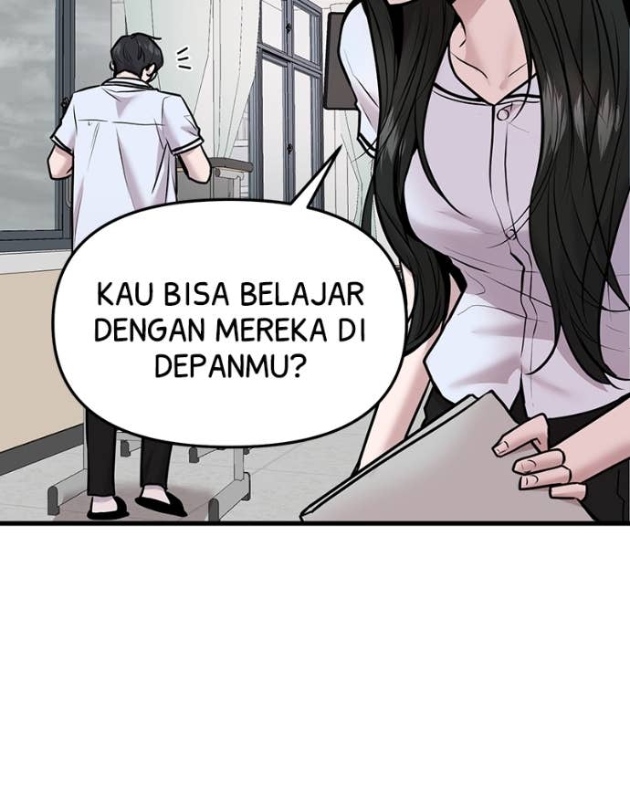 Baca Back to Chanbi - Chapter 54 halaman 14