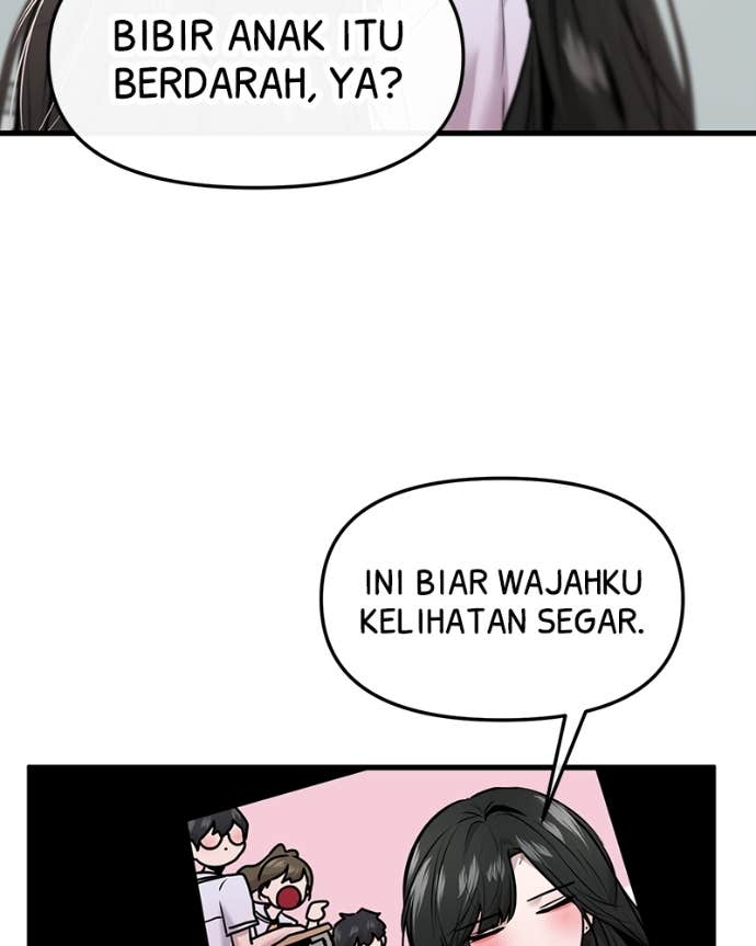 Baca Back to Chanbi - Chapter 54 halaman 18