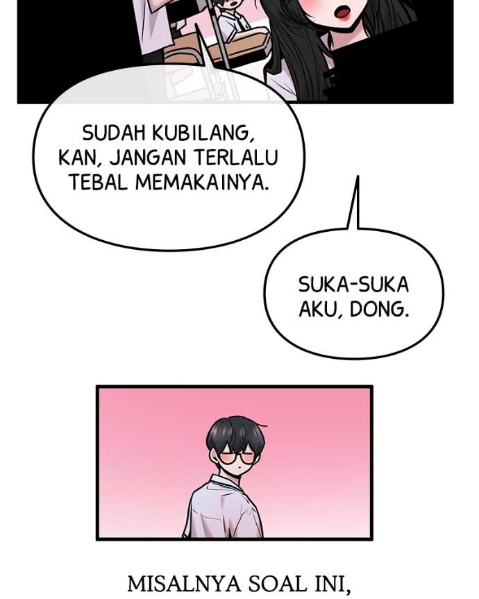 Baca Back to Chanbi - Chapter 54 halaman 19